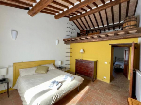 Casale dell'Assiolo Bed and Breakfast Castiglione Del Lago